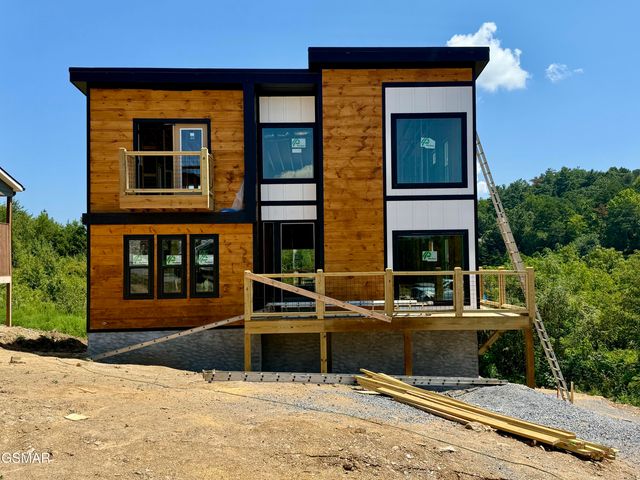 Lot 30 Bullwinkle Way, Sevierville, TN 37862