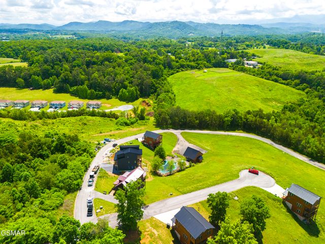 Lot 30 Bullwinkle Way, Sevierville, TN 37862