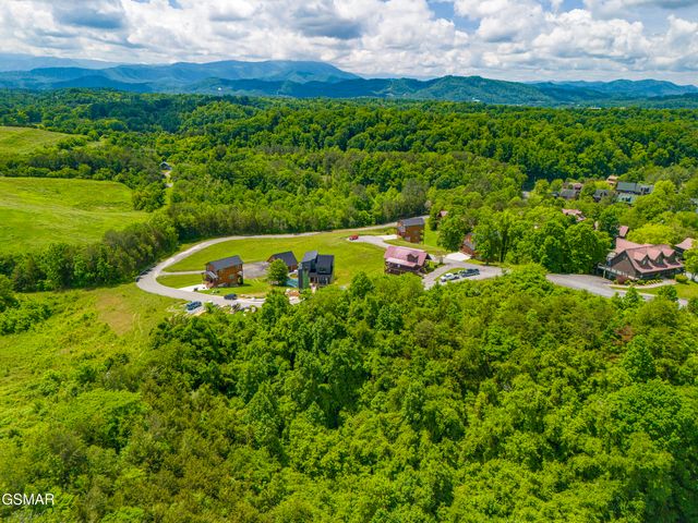 Lot 30 Bullwinkle Way, Sevierville, TN 37862