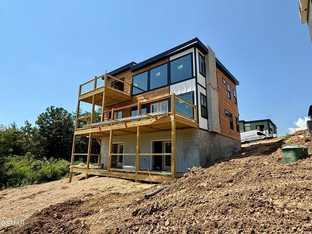 Lot 30 Bullwinkle Way, Sevierville, TN 37862