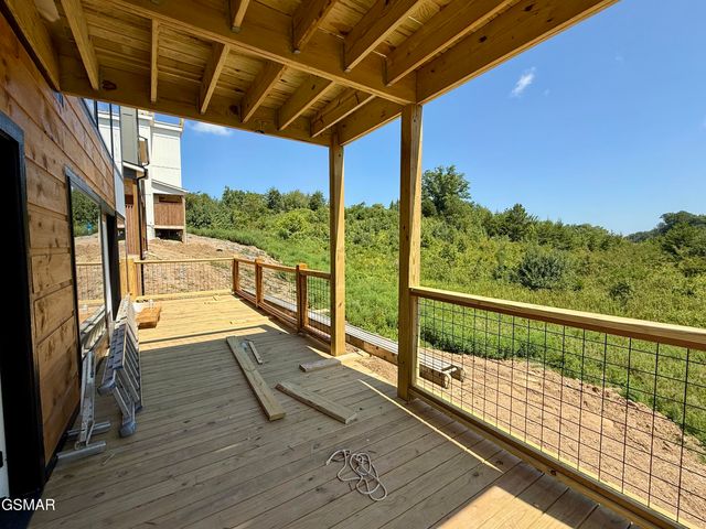 Lot 30 Bullwinkle Way, Sevierville, TN 37862