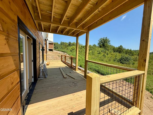 Lot 30 Bullwinkle Way, Sevierville, TN 37862