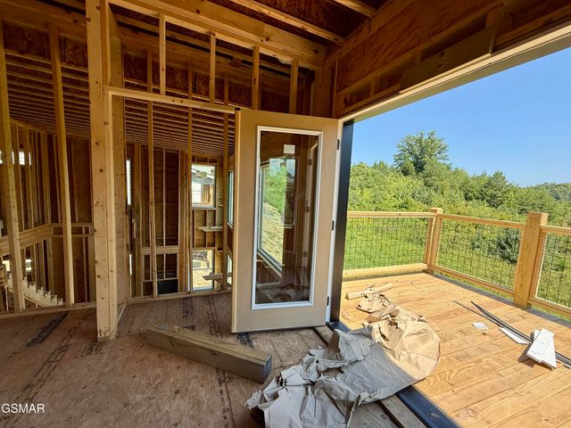 Lot 30 Bullwinkle Way, Sevierville, TN 37862