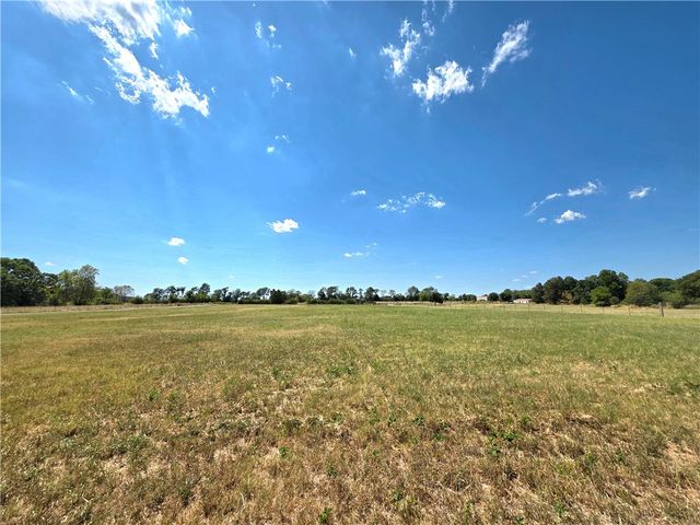 5073 Ervin McGarrah Road, Springdale, AR 72764