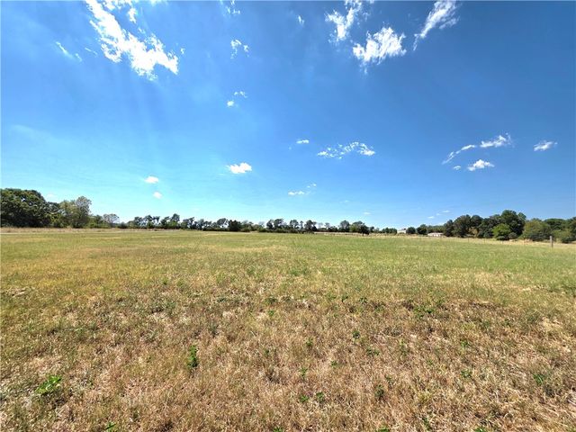 5073 Ervin McGarrah Road, Springdale, AR 72764