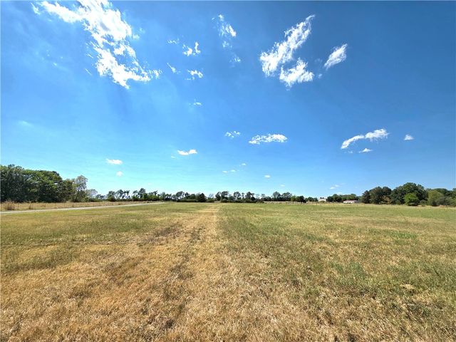 5073 Ervin McGarrah Road, Springdale, AR 72764