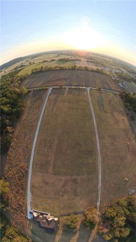 5073 Ervin McGarrah Road, Springdale, AR 72764