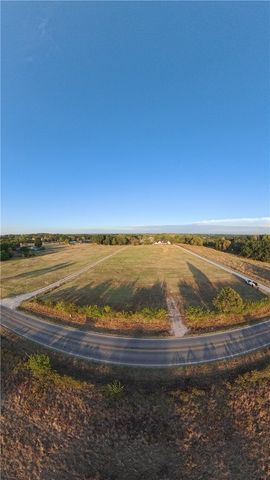 5073 Ervin McGarrah Road, Springdale, AR 72764