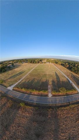 5073 Ervin McGarrah Road, Springdale, AR 72764