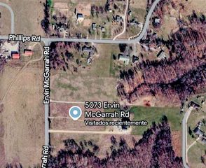 5073 Ervin McGarrah Road, Springdale, AR 72764