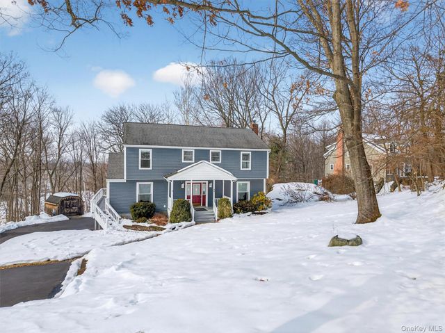 15 Ridge Road, Cornwall, NY 12518