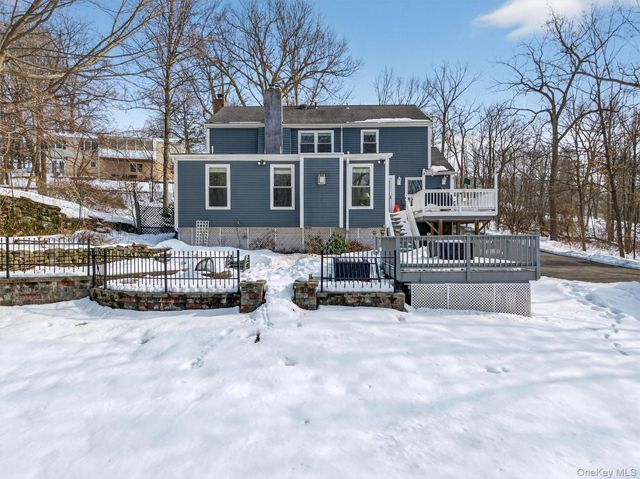 15 Ridge Road, Cornwall, NY 12518