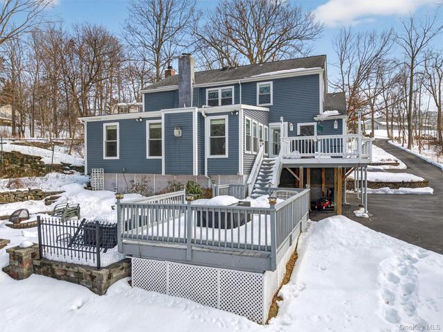 15 Ridge Road, Cornwall, NY 12518