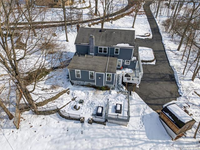 15 Ridge Road, Cornwall, NY 12518