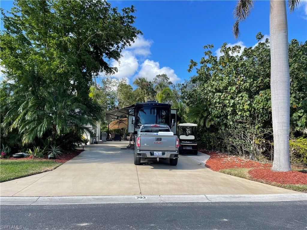Lot 293 3021 Riverboat LNDG, LABELLE, FL 33935 — photo 2
