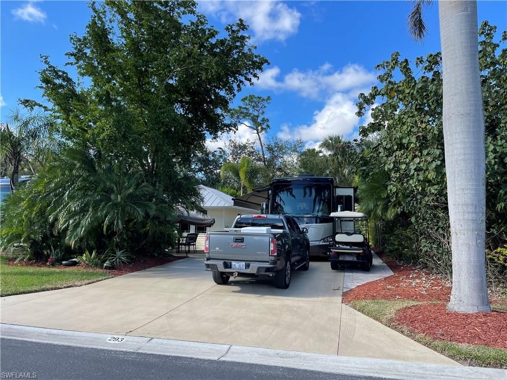 Lot 293 3021 Riverboat LNDG, LABELLE, FL 33935 — photo 3