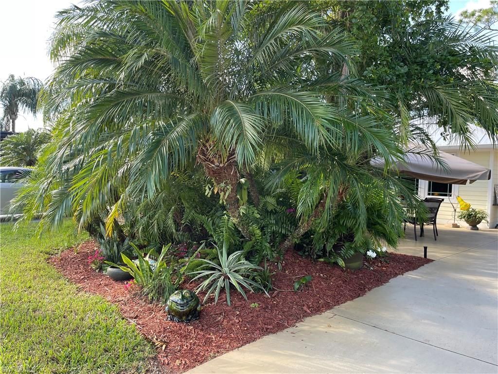 Lot 293 3021 Riverboat LNDG, LABELLE, FL 33935 — photo 4
