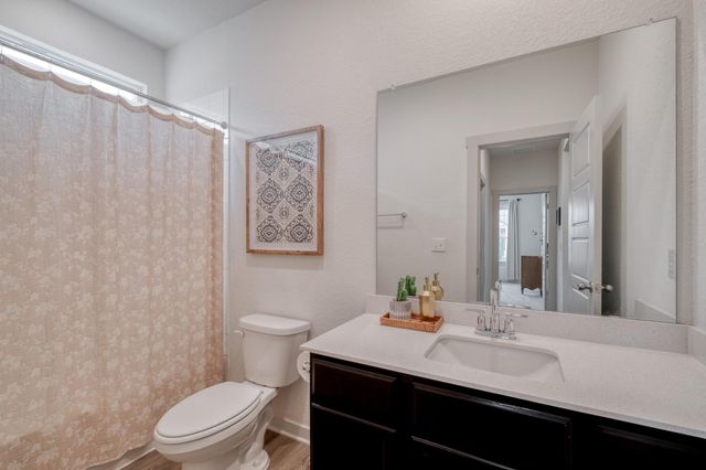 14005 McArthur DR, Manor, TX 78653