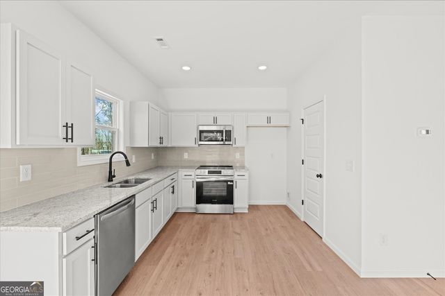 99 Carroll Circle, Carrollton, GA 30117