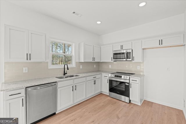 99 Carroll Circle, Carrollton, GA 30117