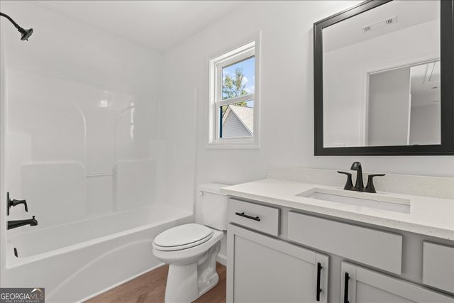 99 Carroll Circle, Carrollton, GA 30117