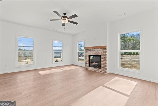 99 Carroll Circle, Carrollton, GA 30117