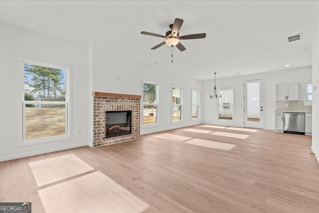 99 Carroll Circle, Carrollton, GA 30117