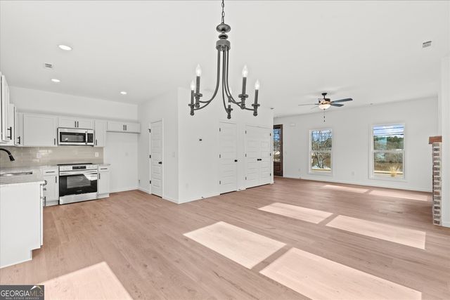 99 Carroll Circle, Carrollton, GA 30117