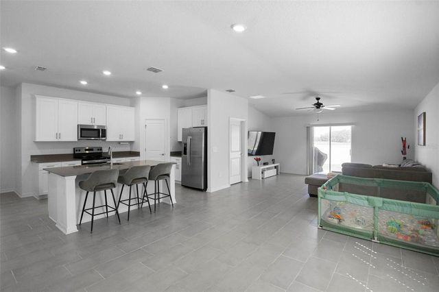 660 SILVER PALM DRIVE, Haines City, FL 33844