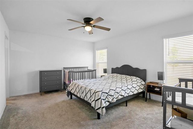 660 SILVER PALM DRIVE, Haines City, FL 33844