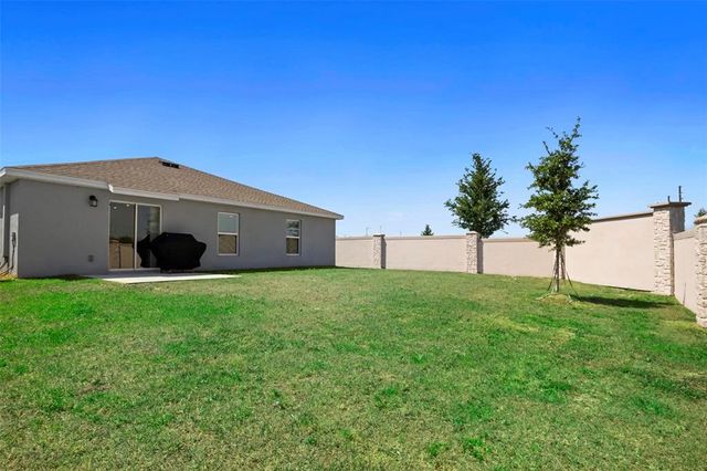 660 SILVER PALM DRIVE, Haines City, FL 33844