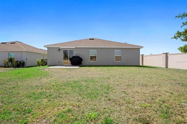 660 SILVER PALM DRIVE, Haines City, FL 33844