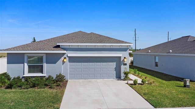 660 SILVER PALM DRIVE, Haines City, FL 33844