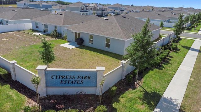 660 SILVER PALM DRIVE, Haines City, FL 33844