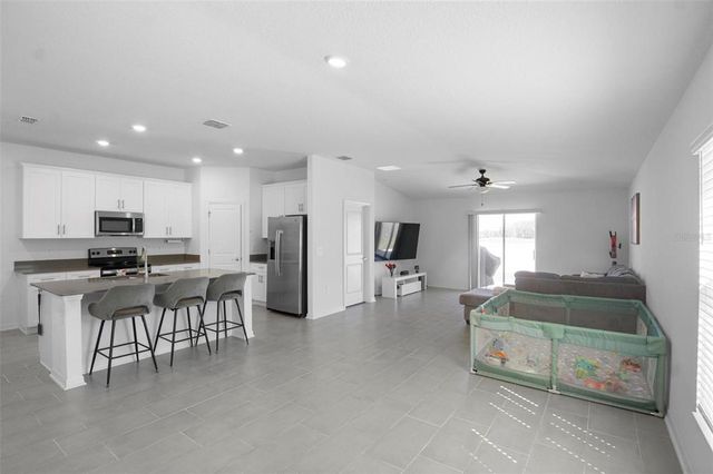 660 SILVER PALM DRIVE, Haines City, FL 33844