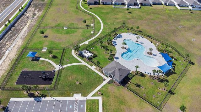 660 SILVER PALM DRIVE, Haines City, FL 33844