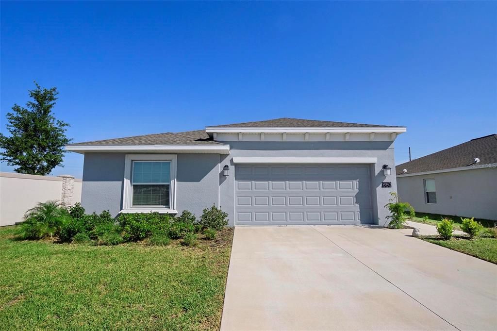 660 SILVER PALM DRIVE, Haines City, FL 33844