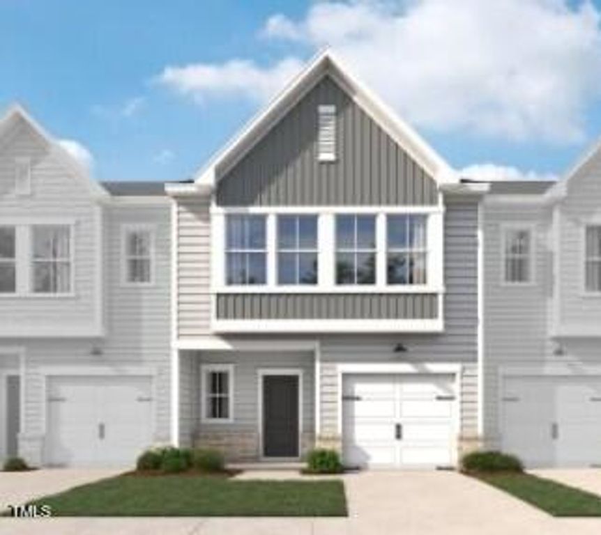 118 Barley Field Drive, Wilsons Mills, NC 27520