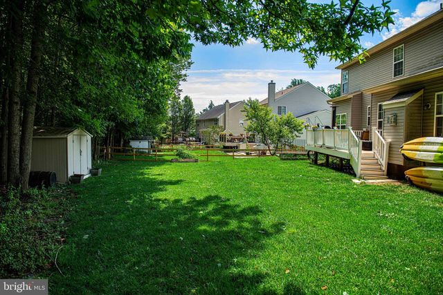 569 WINDSONG DR, Aberdeen, MD 21001
