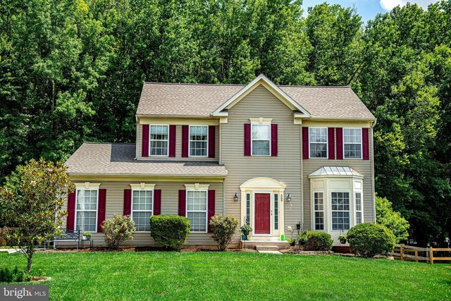 569 WINDSONG DR, Aberdeen, MD 21001
