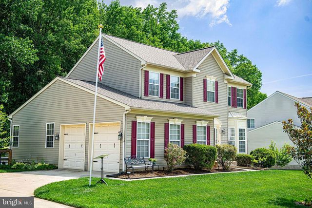 569 WINDSONG DR, Aberdeen, MD 21001