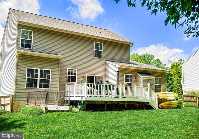 569 WINDSONG DR, Aberdeen, MD 21001