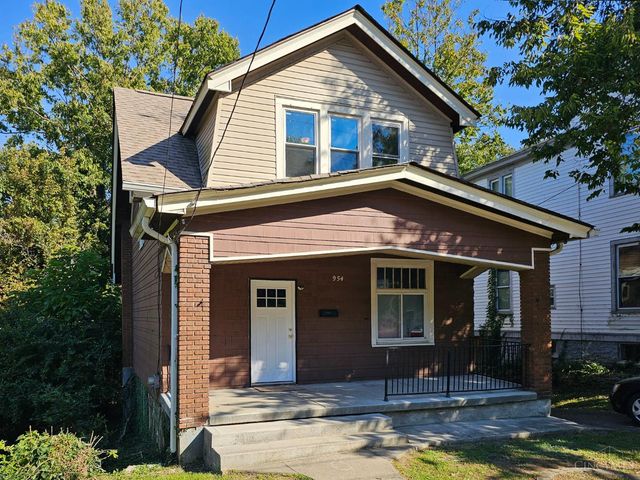 954 Elberon Avenue, Cincinnati, OH 45205
