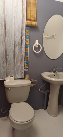 56 ROOSTER RUN GUEST HOUSE, Vieques, PR 00765