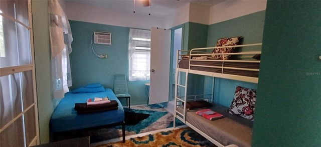 56 ROOSTER RUN GUEST HOUSE, Vieques, PR 00765