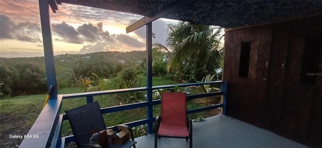 56 ROOSTER RUN GUEST HOUSE, Vieques, PR 00765