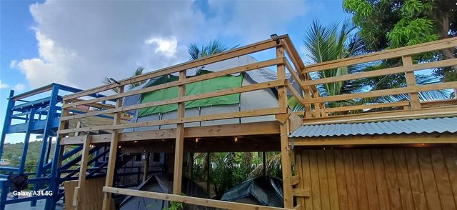 56 ROOSTER RUN GUEST HOUSE, Vieques, PR 00765