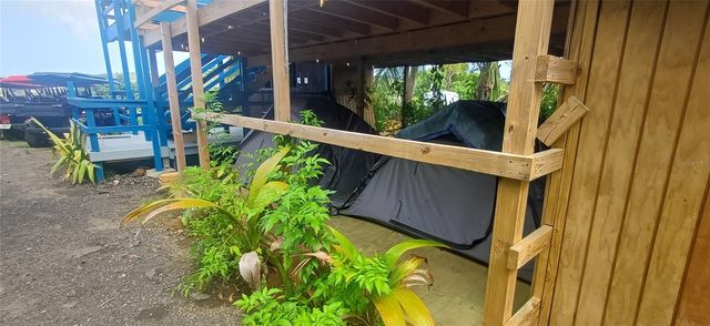 56 ROOSTER RUN GUEST HOUSE, Vieques, PR 00765