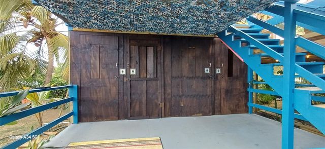 56 ROOSTER RUN GUEST HOUSE, Vieques, PR 00765