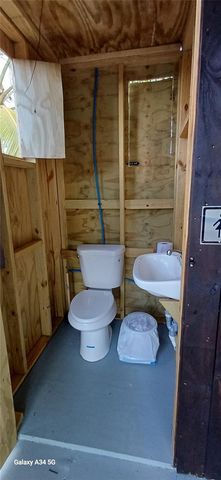 56 ROOSTER RUN GUEST HOUSE, Vieques, PR 00765